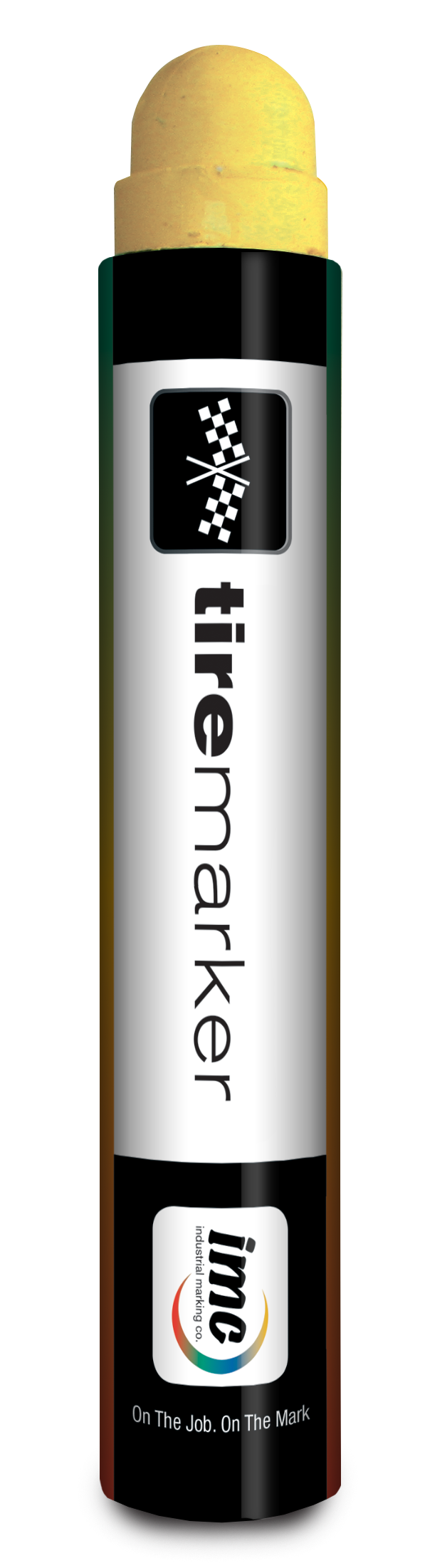 IMC Marks Industrial use Tire Markers IMC Markers - Industrial Tire Markers and Heavy Duty Rubber Markers
